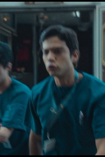 Poster de Episódio La traición se revela (2026)