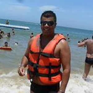 Foto de perfil de Marcio
