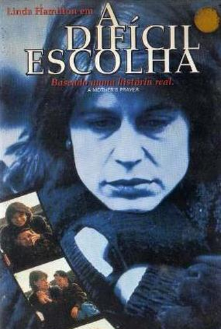 Poster 3 de Filme A Difícil Escolha (1995)