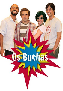 Os Buchas (Os Buchas)