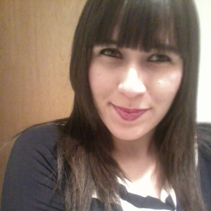 Foto de perfil de Larissa Valle