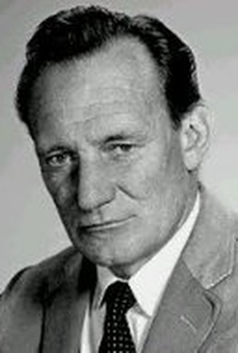 Trevor Howard - Foto 5