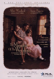 Casamento em Família (The Member of the Wedding)