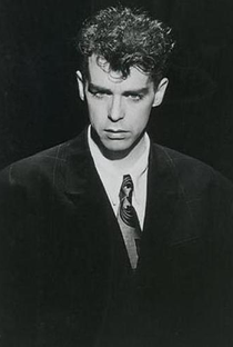 Neil Tennant