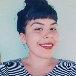 Foto de perfil de Raquel Cordeiro