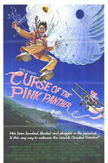 A Maldição da Pantera Cor de Rosa (Curse of the Pink Panther)