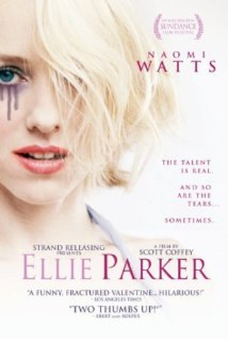 Poster 3 de Filme Ellie Parker (2005)
