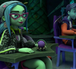 Growing Ghoulia