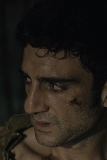 Poster de Episódio האבדון (2020)