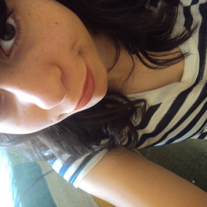 Foto de perfil de Luiza Fernandes