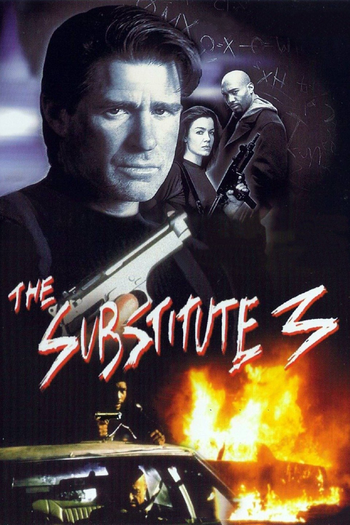  de Filme O Substituto 3 (1999)