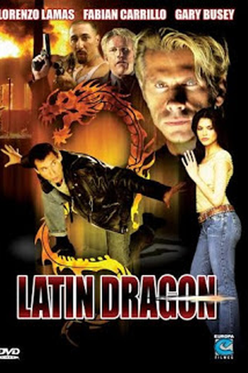  de Filme Latin Dragon (2004)