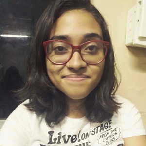 Foto de perfil de Mariane Oliveira