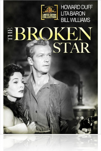  de Filme Escravo do Ouro (1956)