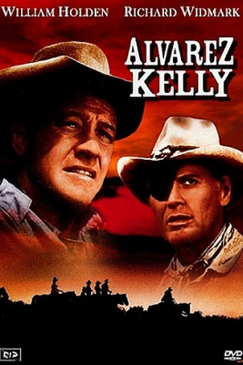  de Filme Alvarez Kelly (1966)