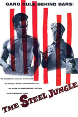 Labirintos de Aço (The Steel Jungle)