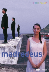 Les Açores de Madredeus (Les Açores de Madredeus)