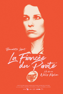 A Noiva do Pirata - Poster / Capa / Cartaz - Oficial 4