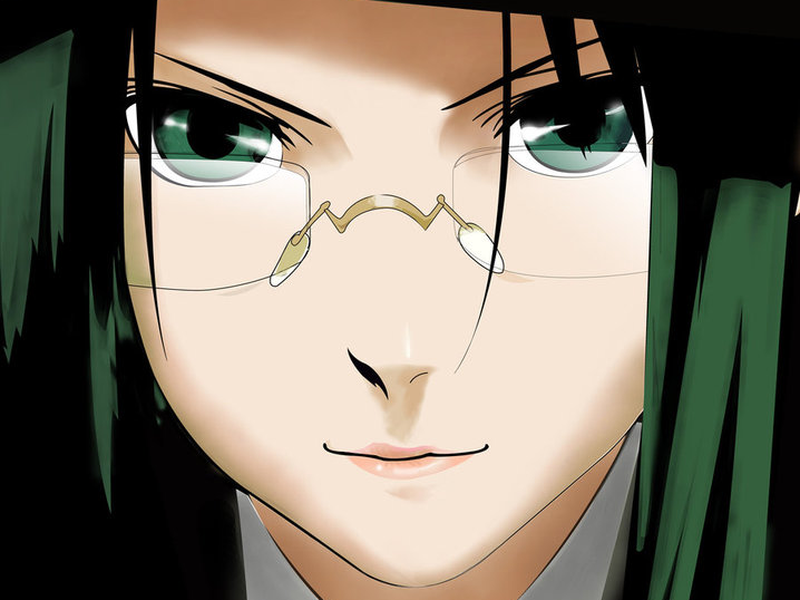 Foto 2 de Mnemosyne: Mnemosyne no Musume-tachi