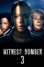 Witness Number 3 (Witness Number 3)