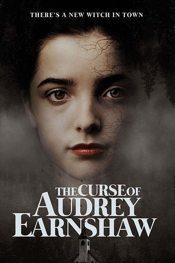  de Filme A Maldição de Audrey (2020)