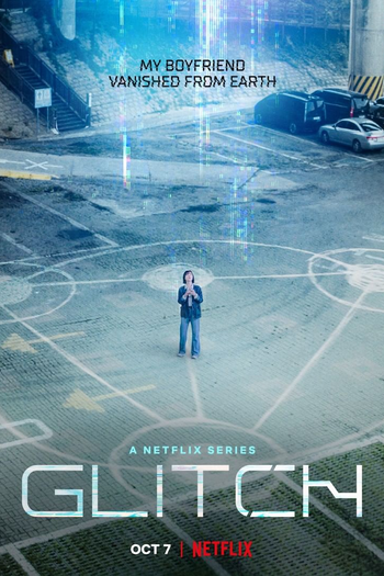  de Série Glitch (2022)