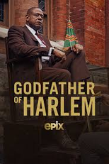 Godfather of Harlem (2ª Temporada) (Godfather of Harlem (Season 2))