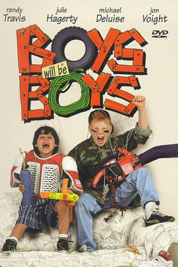Poster de Filme Esqueceram de Nós (1999)