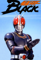 Kamen Rider Black