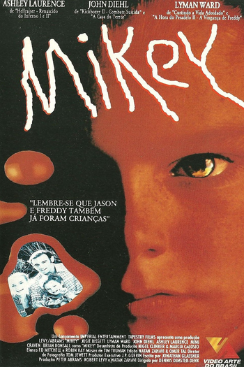  de Filme Mikey (1992)