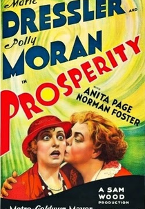 Prosperidade (Prosperity)