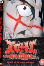 Ichi The Killer (Koroshiya ichi: The Animation Episode 0)
