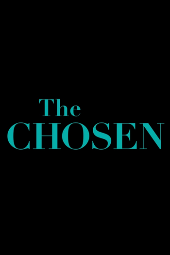 Poster de Franquia The Chosen (None)