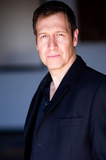 Jeremy Stanford (II)