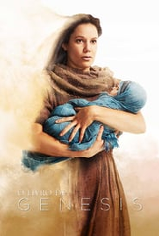 Poster 1 de Filme O Livro de Gênesis (2016)