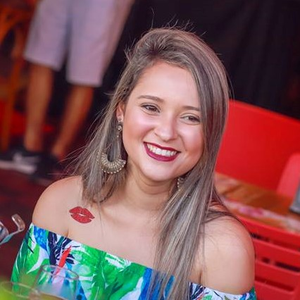 Foto de perfil de Yasmin