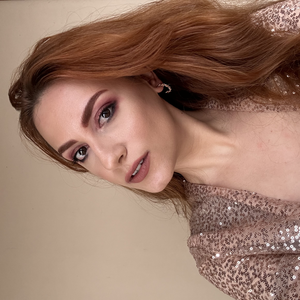 Foto de perfil de Gabriela