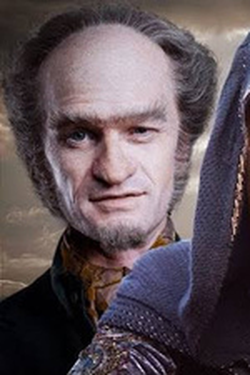 Poster de Episódio Assassin's Creed e Desventuras em Série (2017)