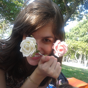 Foto de perfil de Virginia