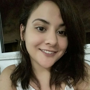 Foto de perfil de andressa braz