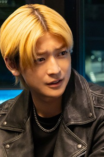 Poster de Episódio 第２話 (2024)