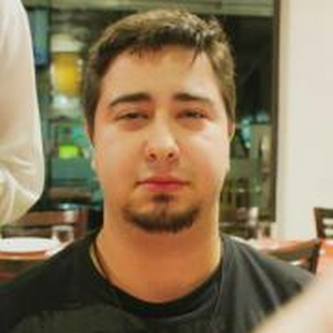 Foto de perfil de Alison Rodrigo Fedel