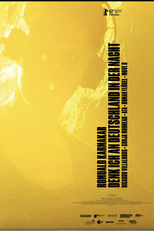 IF I THINK OF GERMANY AT NIGHT (DENK ICH AN DEUTSCHLAND IN DER NACHT)