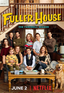 Fuller House (5ª Temporada) (Fuller House (Season 5))