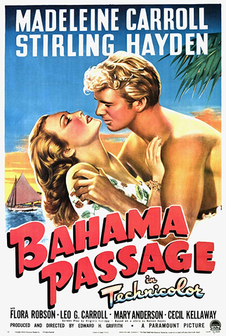 Poster 1 de Filme A Ilha dos Amores (1941)