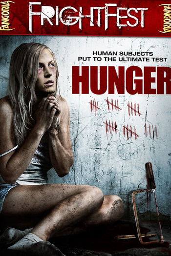  de Filme Hunger (2009)