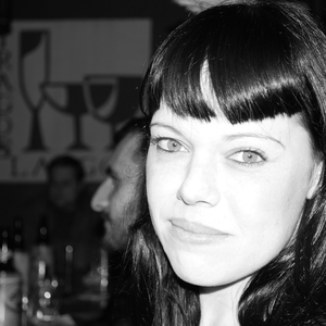 Foto de perfil de Sheila Cooper