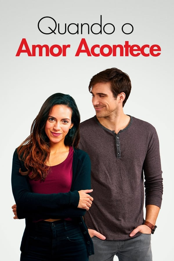  de Filme Quando o amor acontece (2020)