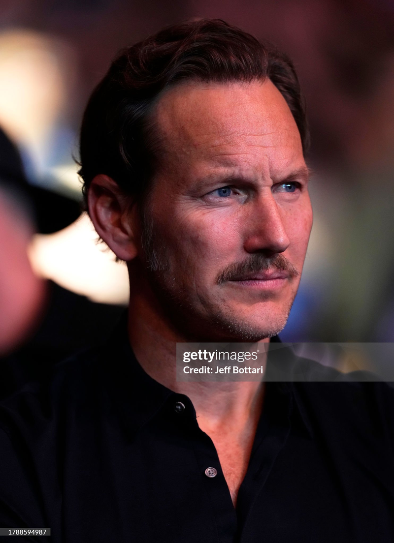 Patrick Wilson - Foto 2