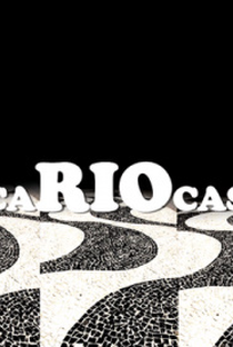 caRIOcas - Poster / Capa / Cartaz - Oficial 4